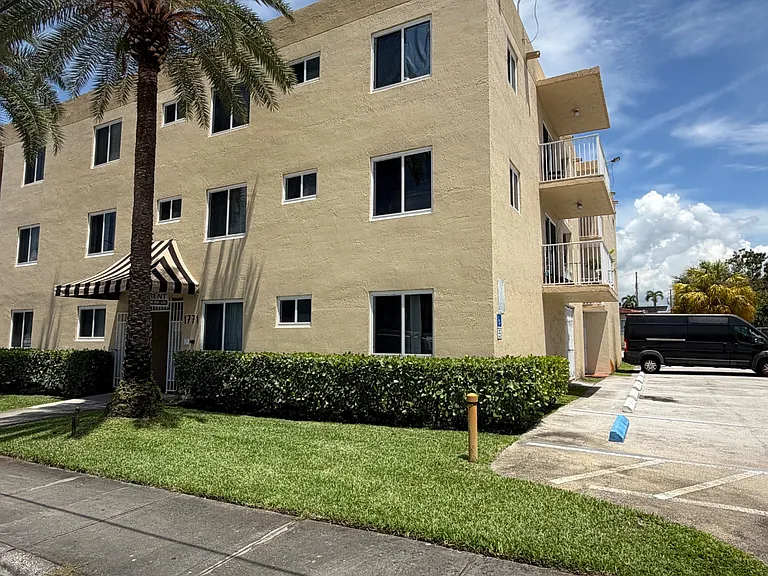 1771 SW 3rd St #205 — Photo 1