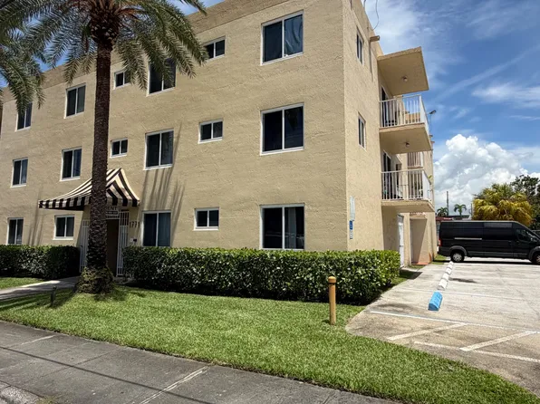 1771 SW 3rd St, Miami, FL