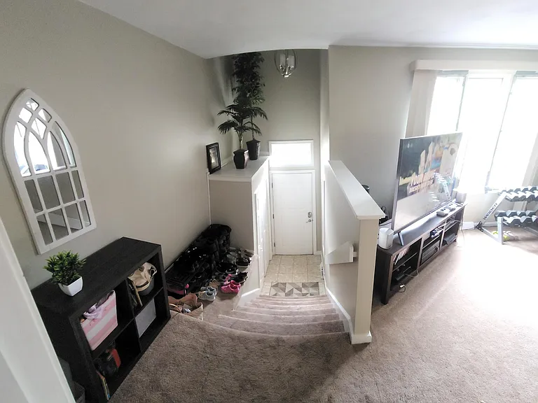 Entryway