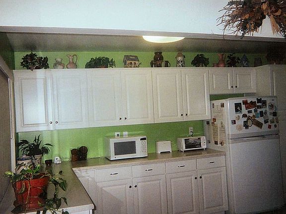 Remodeled Kitchen