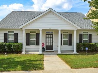 501 Anglewood Trce, Stockbridge, GA 30281