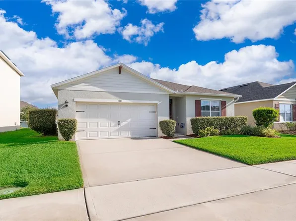 1933 Bellknoll Ln, Kissimmee, FL 34744