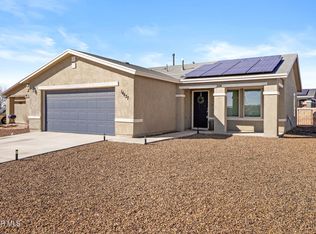 14637 Escalera Dr, El Paso, TX 79928