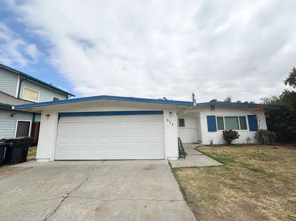 914 Snyder Dr, Davis, CA 95616