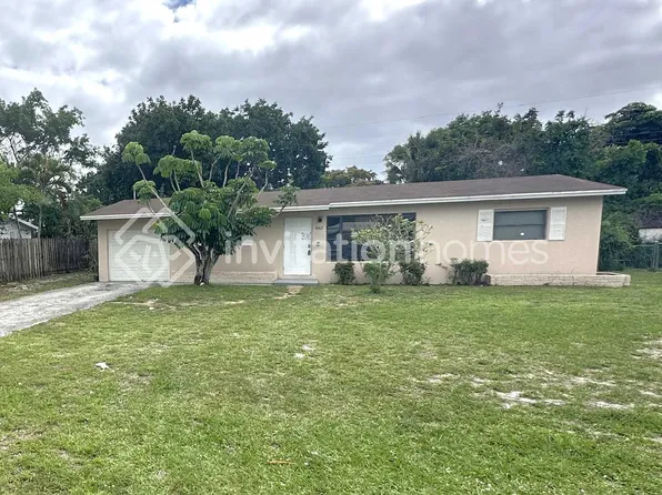 862 Arlington Dr, West Palm Beach, FL 33415