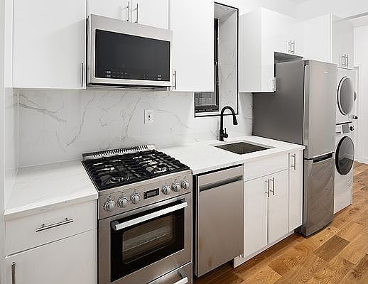 1st image of 172 W 109th St APT 1W