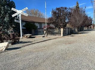 71 State Highway 208, Yerington, NV