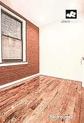 Rented by Jonis Realty