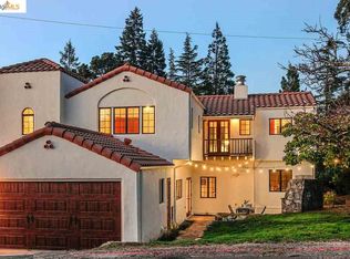 555 Vistamont Ave, Berkeley, CA 94708