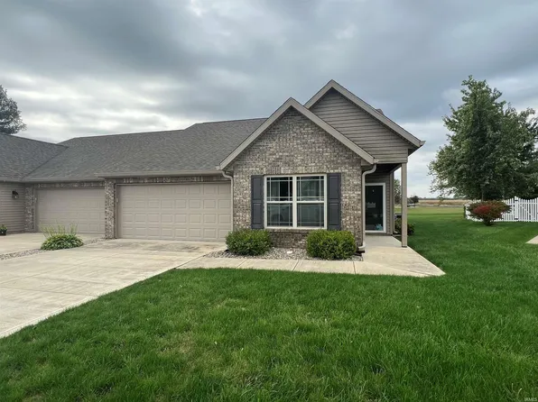 2862 Bridgestone Cir, Kokomo, IN 46902