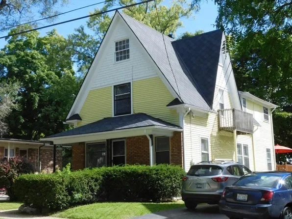 429 Stanwood St, Kalamazoo, MI 49006