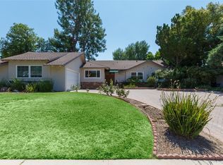 18332 Germain St, Porter Ranch, CA 91326