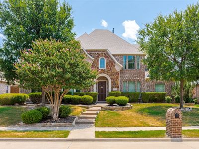 12132 Ashaway Ln, Frisco, TX, 75035