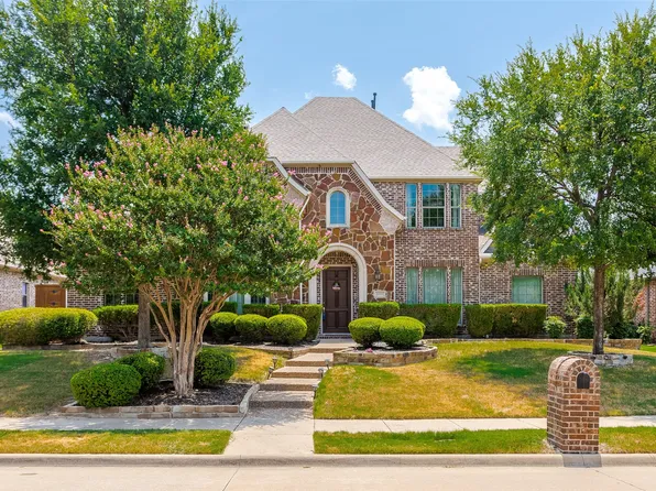 12132 Ashaway Ln, Frisco, TX 75035