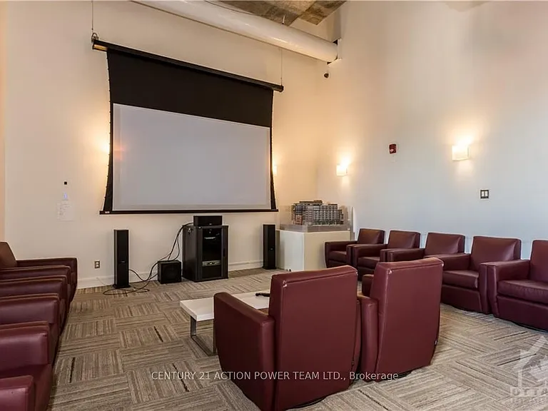 354 Gladstone Ave #411 — Photo 18