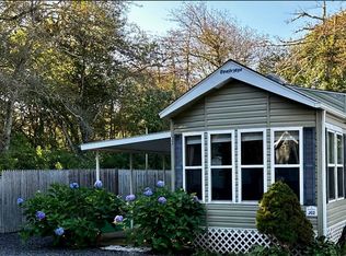 184 Old Wharf Rd #J-02, Dennis Pt, MA 02639