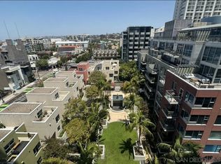 300 W Beech St UNIT 805, San Diego, CA 92101