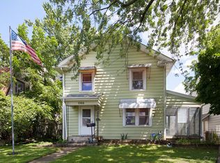 588 Wiltshire Rd, Columbus, OH 43204