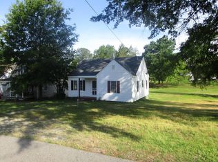 1522 12th St, Victoria, VA 23974