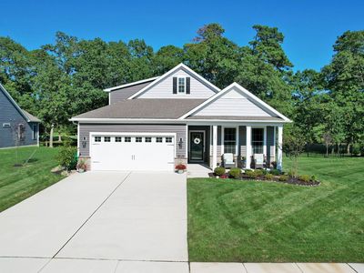 172 Laquinta Dr, Egg Harbor Township, NJ, 08234