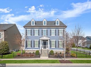 7836 Grand Champion St, Fulton, MD 20759