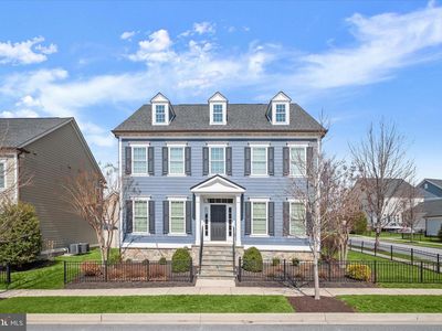 7836 Grand Champion St, Fulton, MD, 20759