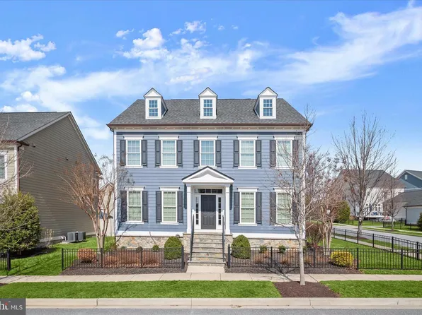 7836 Grand Champion St, Fulton, MD 20759