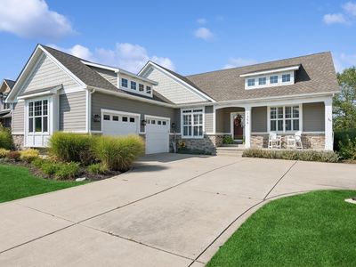 1354 Treviso Bay Dr, Valparaiso, IN, 46385
