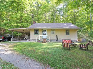 2712 George Miller Ln, Knoxville, TN 37932