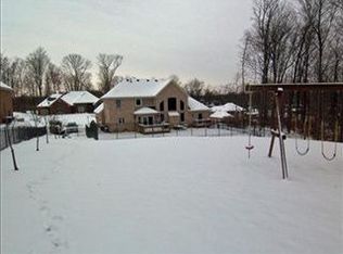 2936 Maginn Dr, Beavercreek, OH 45434