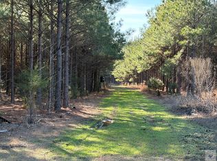 County Road 3774, Queen City, TX 75572