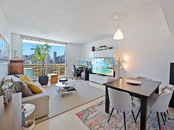 4th image of 2475 Brickell Ave APT 1805