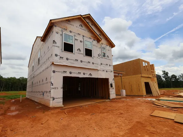 1537 Kate Cecil Way, York, SC 29745