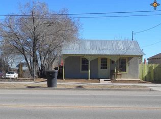 1710 New Mexico Ave, Las Vegas, NM 87701