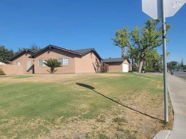 3512 S Half Moon Dr, Bakersfield, CA 93309