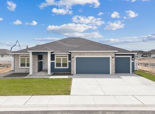 812 L St NE, Quincy, WA 98848