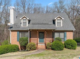 108 Mountain Pkwy, Maylene, AL 35114