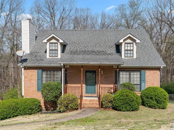 108 Mountain Pkwy, Maylene, AL 35114