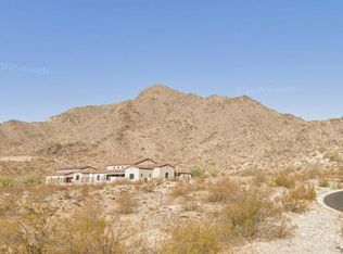 21403 W BLACK ROCK Drive #9, Buckeye, AZ 85396