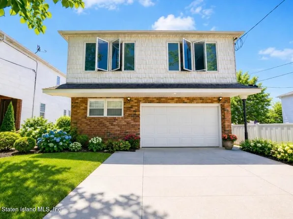 896 Sinclair Ave, Staten Island, NY 10309
