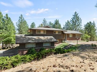 15522 N Hazard Rd, Spokane, WA 99208