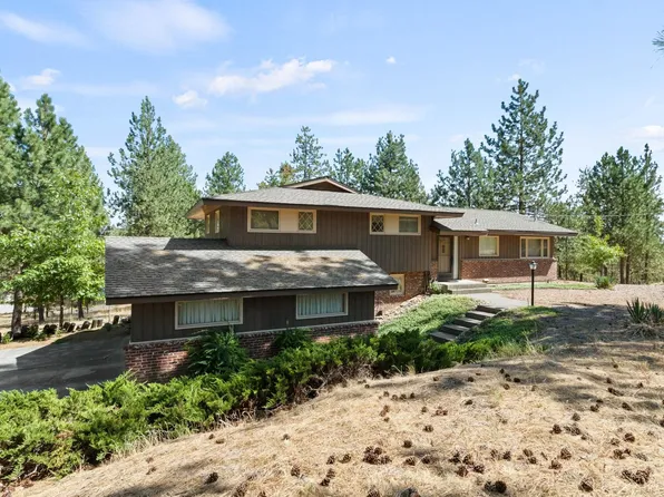 15522 N Hazard Rd, Spokane, WA 99208