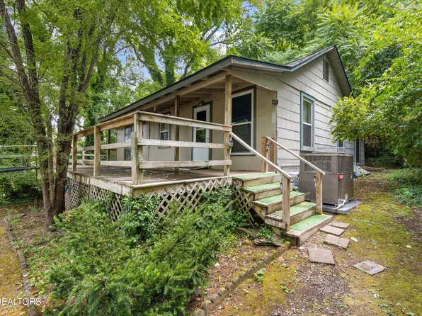 1104 Plyly St, Knoxville, TN 37920