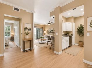 7438 S Quail Cir APT 2026, Littleton, CO 80127