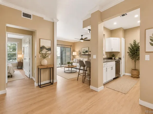 7438 S Quail Circle #2026, Littleton, CO 80127