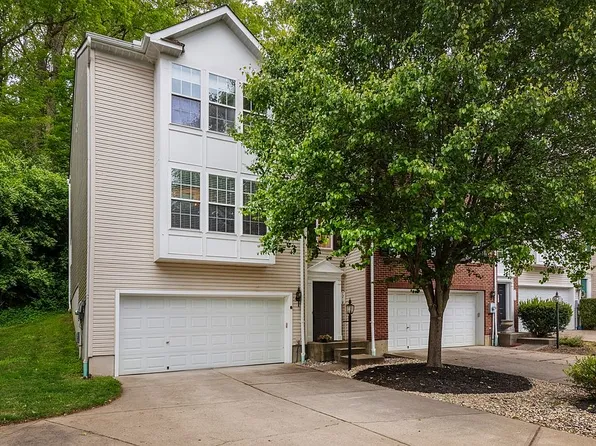 7218 Mariemont Cres, Cincinnati, OH 45227