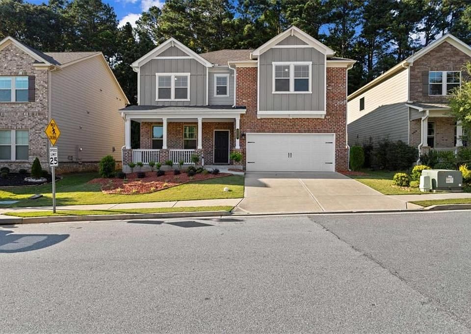 1st image of 3217 Hidden Valley Cir