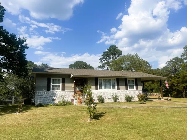 2 Sunset Dr, Purvis, MS 39475