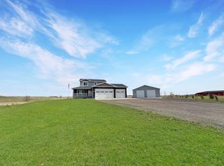 3005 Buckskin Dr NE, Minot, ND 58703