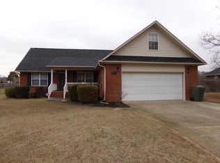 3240 Oleander Dr, Sumter, SC 29154
